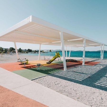 Apartments Burazer Šibenik Kültér fotó