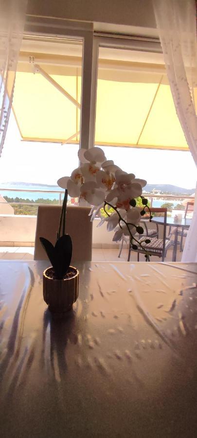 Apartments Burazer Šibenik Kültér fotó