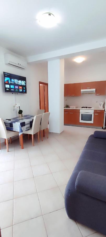 Apartments Burazer Šibenik Kültér fotó