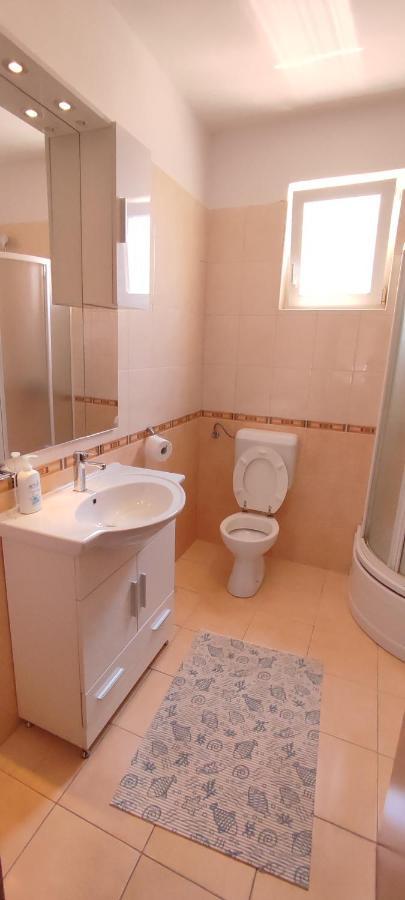Apartments Burazer Šibenik Kültér fotó