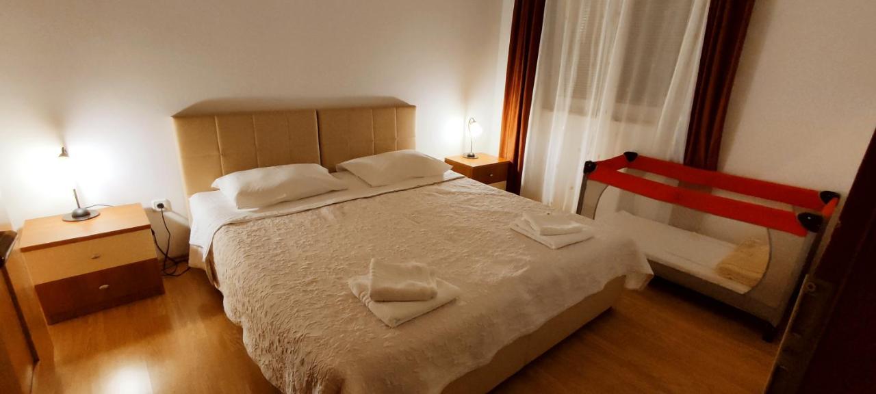 Apartments Burazer Šibenik Kültér fotó