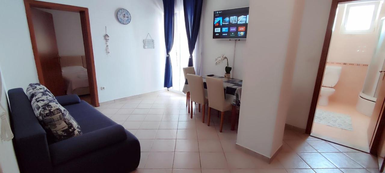Apartments Burazer Šibenik Kültér fotó