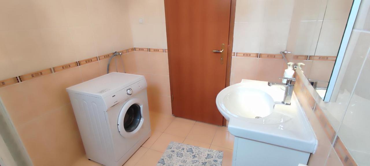 Apartments Burazer Šibenik Kültér fotó