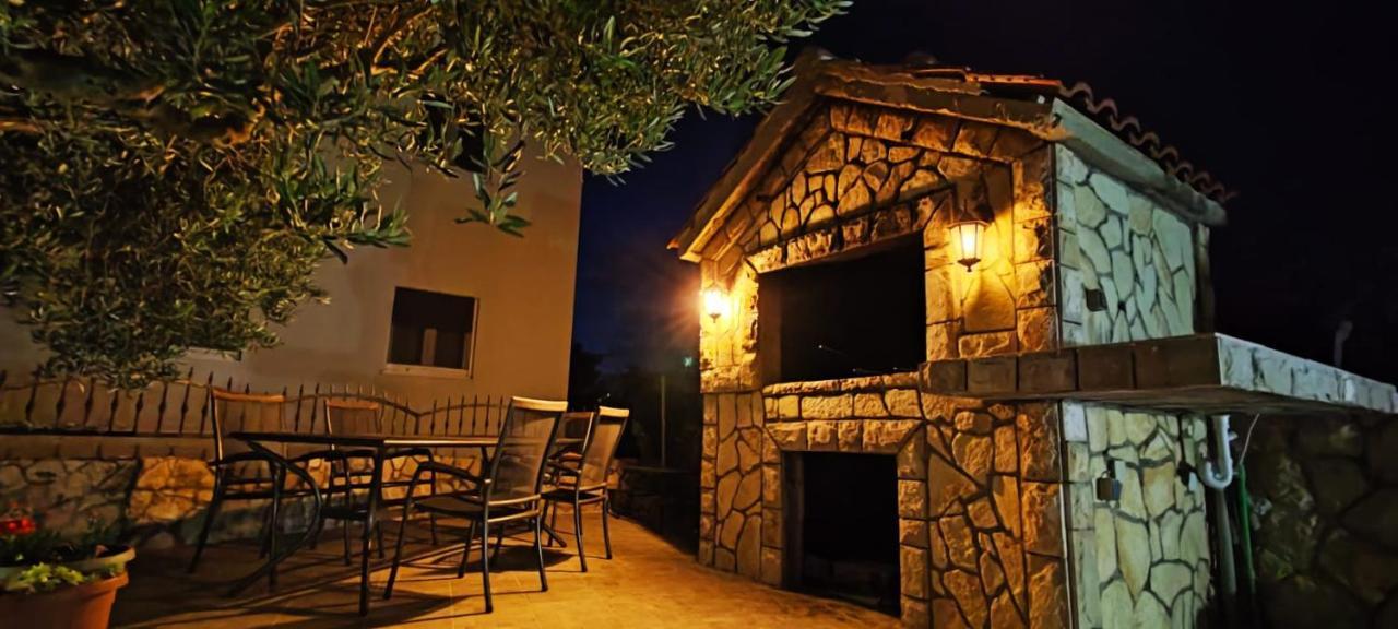Apartments Burazer Šibenik Kültér fotó