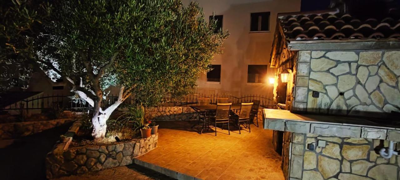 Apartments Burazer Šibenik Kültér fotó