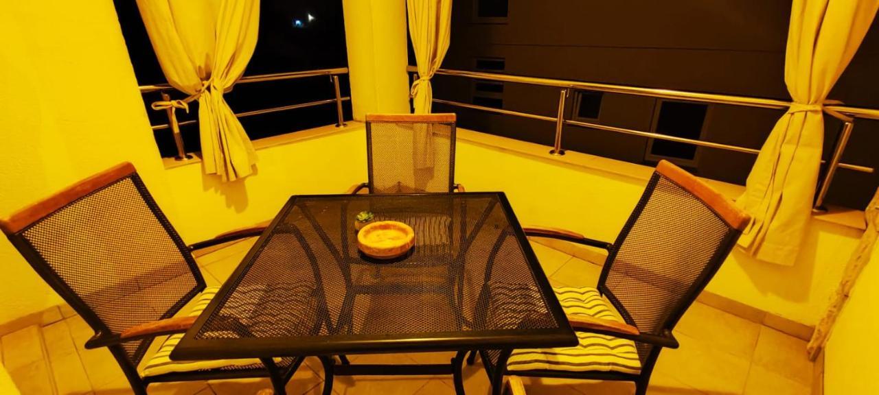 Apartments Burazer Šibenik Kültér fotó