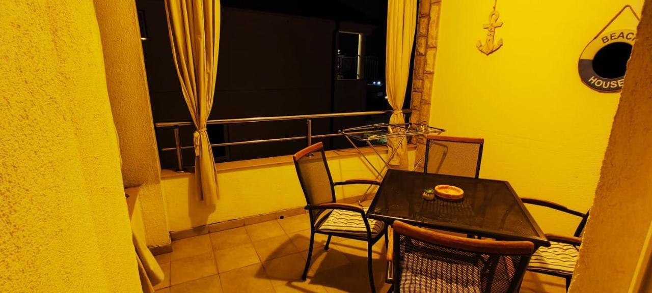 Apartments Burazer Šibenik Kültér fotó