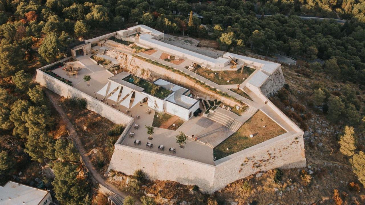 Apartments Burazer Šibenik Kültér fotó
