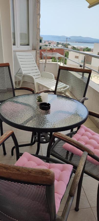 Apartments Burazer Šibenik Kültér fotó