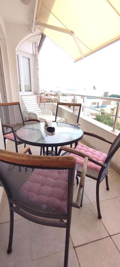 Apartments Burazer Šibenik Kültér fotó
