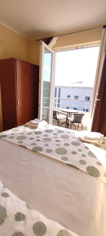 Apartments Burazer Šibenik Kültér fotó