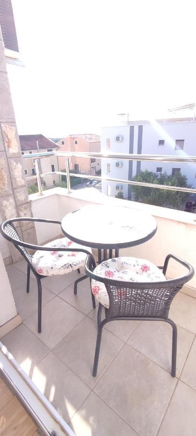 Apartments Burazer Šibenik Kültér fotó