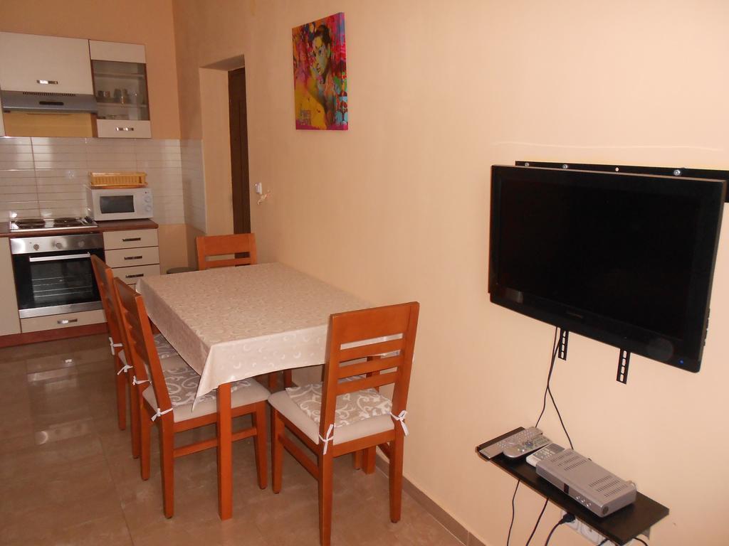 Apartments Burazer Šibenik Kültér fotó